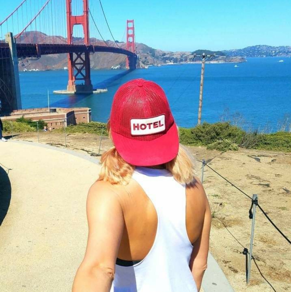 Meet your Posher, Rach - Picture 2 of 2